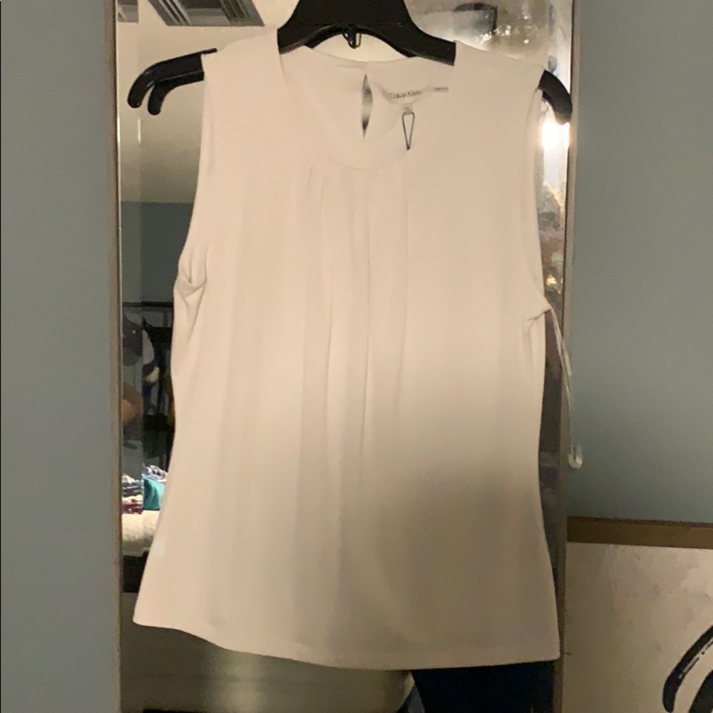 NWT Calvin Klein Shirt